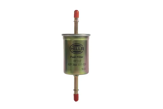 Kraftstofffilter HELLA 8ZF 366 111-121 Bild Kraftstofffilter HELLA 8ZF 366 111-121