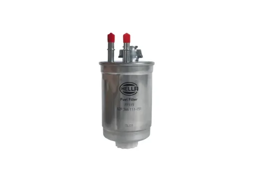 Kraftstofffilter HELLA 8ZF 366 111-151 Bild Kraftstofffilter HELLA 8ZF 366 111-151