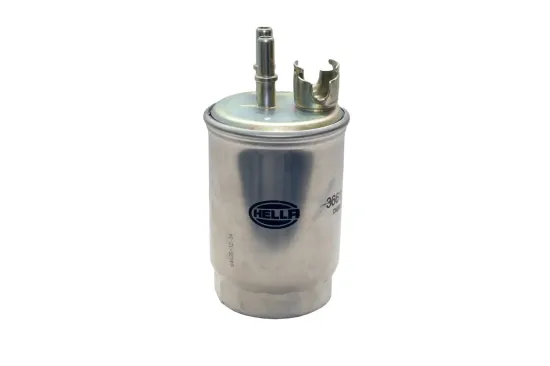 Kraftstofffilter HELLA 8ZF 366 111-161 Bild Kraftstofffilter HELLA 8ZF 366 111-161