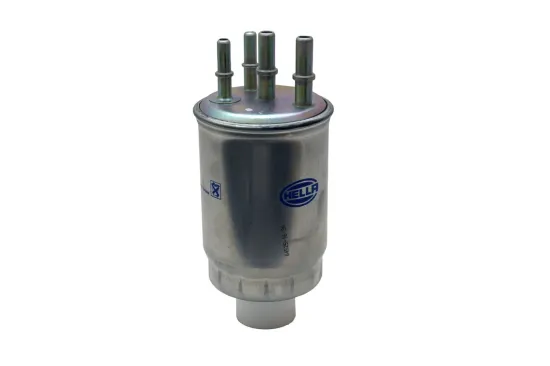 Kraftstofffilter HELLA 8ZF 366 111-201 Bild Kraftstofffilter HELLA 8ZF 366 111-201