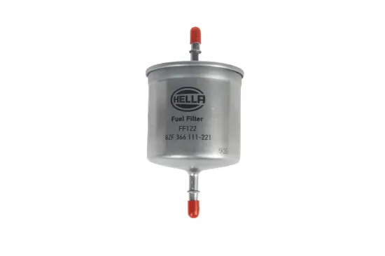 Kraftstofffilter HELLA 8ZF 366 111-221 Bild Kraftstofffilter HELLA 8ZF 366 111-221