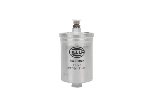 Kraftstofffilter HELLA 8ZF 366 111-271 Bild Kraftstofffilter HELLA 8ZF 366 111-271