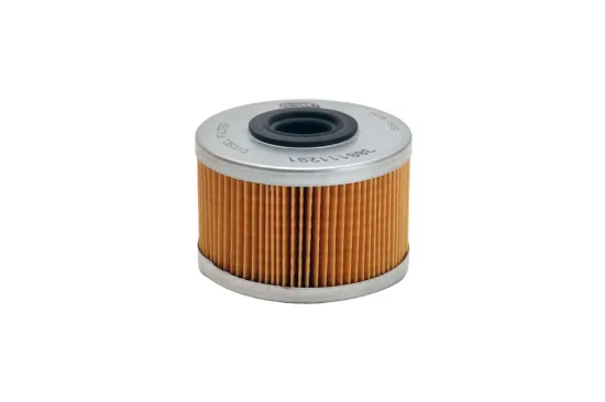 Kraftstofffilter HELLA 8ZF 366 111-291 Bild Kraftstofffilter HELLA 8ZF 366 111-291
