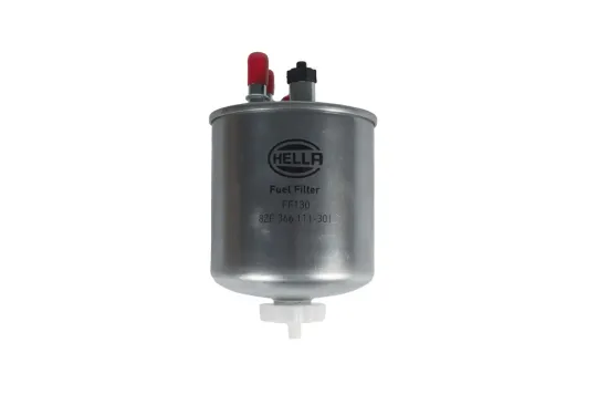 Kraftstofffilter HELLA 8ZF 366 111-301 Bild Kraftstofffilter HELLA 8ZF 366 111-301