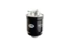 Kraftstofffilter HELLA 8ZF 366 111-321 Bild Kraftstofffilter HELLA 8ZF 366 111-321