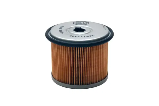 Kraftstofffilter HELLA 8ZF 366 111-341 Bild Kraftstofffilter HELLA 8ZF 366 111-341