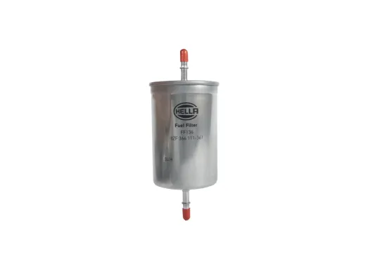 Kraftstofffilter HELLA 8ZF 366 111-361 Bild Kraftstofffilter HELLA 8ZF 366 111-361