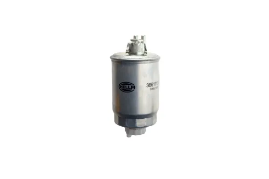 Kraftstofffilter HELLA 8ZF 366 111-391 Bild Kraftstofffilter HELLA 8ZF 366 111-391