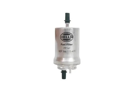 Kraftstofffilter HELLA 8ZF 366 111-411 Bild Kraftstofffilter HELLA 8ZF 366 111-411