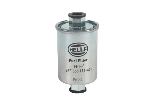 Kraftstofffilter HELLA 8ZF 366 111-461 Bild Kraftstofffilter HELLA 8ZF 366 111-461