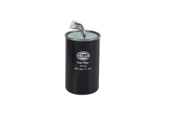 Kraftstofffilter HELLA 8ZF 366 111-531 Bild Kraftstofffilter HELLA 8ZF 366 111-531