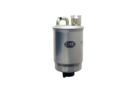 Kraftstofffilter HELLA 8ZF 366 111-541 Bild Kraftstofffilter HELLA 8ZF 366 111-541