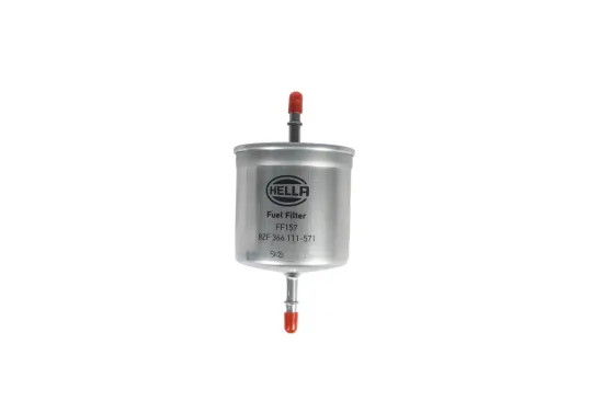 Kraftstofffilter HELLA 8ZF 366 111-571 Bild Kraftstofffilter HELLA 8ZF 366 111-571