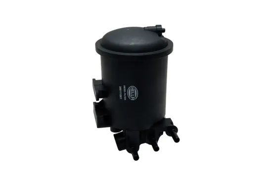 Kraftstofffilter HELLA 8ZF 366 111-581 Bild Kraftstofffilter HELLA 8ZF 366 111-581