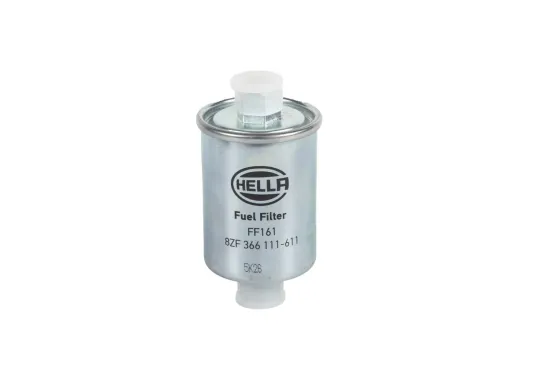 Kraftstofffilter HELLA 8ZF 366 111-611 Bild Kraftstofffilter HELLA 8ZF 366 111-611