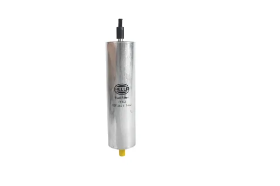 Kraftstofffilter HELLA 8ZF 366 111-641 Bild Kraftstofffilter HELLA 8ZF 366 111-641