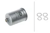 Kraftstofffilter HELLA 8ZF 366 111-671