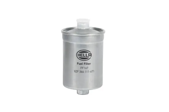 Kraftstofffilter HELLA 8ZF 366 111-671 Bild Kraftstofffilter HELLA 8ZF 366 111-671