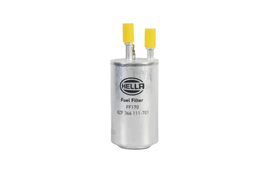 Kraftstofffilter HELLA 8ZF 366 111-701 Bild Kraftstofffilter HELLA 8ZF 366 111-701