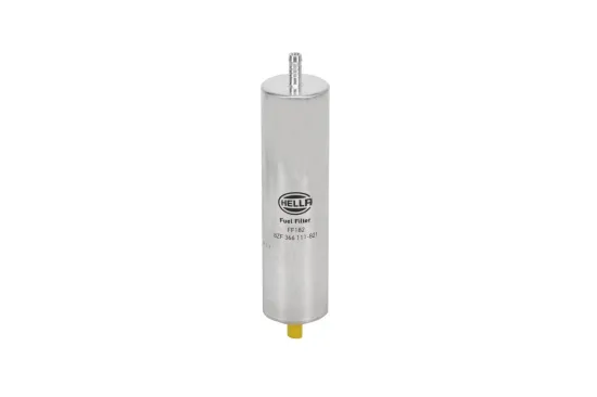 Kraftstofffilter HELLA 8ZF 366 111-821 Bild Kraftstofffilter HELLA 8ZF 366 111-821