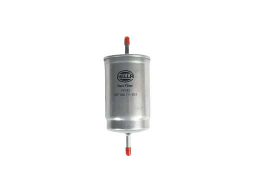Kraftstofffilter HELLA 8ZF 366 111-831 Bild Kraftstofffilter HELLA 8ZF 366 111-831