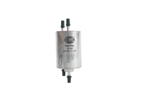 Kraftstofffilter HELLA 8ZF 366 111-851 Bild Kraftstofffilter HELLA 8ZF 366 111-851