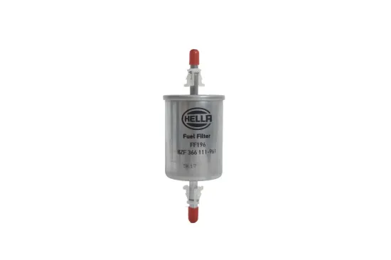 Kraftstofffilter HELLA 8ZF 366 111-961 Bild Kraftstofffilter HELLA 8ZF 366 111-961