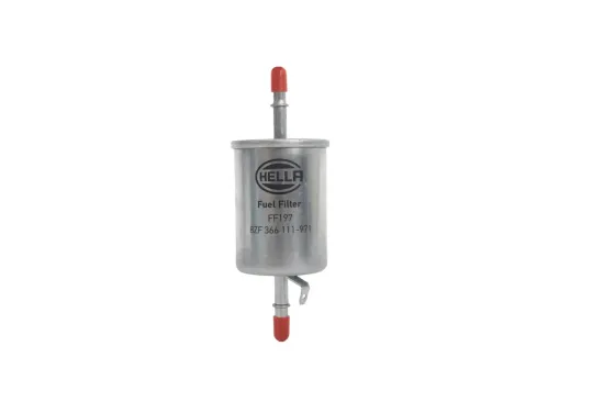 Kraftstofffilter HELLA 8ZF 366 111-971 Bild Kraftstofffilter HELLA 8ZF 366 111-971