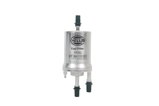 Kraftstofffilter HELLA 8ZF 366 112-021 Bild Kraftstofffilter HELLA 8ZF 366 112-021