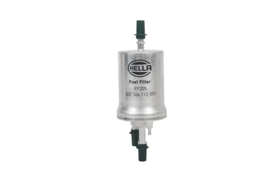 Kraftstofffilter HELLA 8ZF 366 112-051 Bild Kraftstofffilter HELLA 8ZF 366 112-051