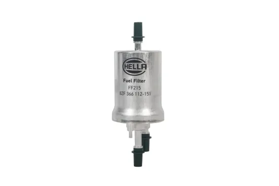Kraftstofffilter HELLA 8ZF 366 112-151 Bild Kraftstofffilter HELLA 8ZF 366 112-151