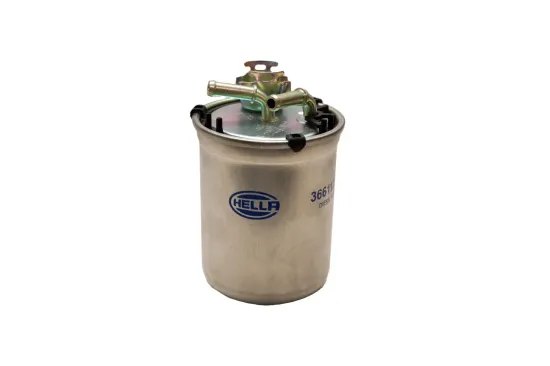 Kraftstofffilter HELLA 8ZF 366 112-351 Bild Kraftstofffilter HELLA 8ZF 366 112-351