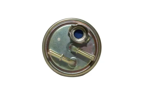 Kraftstofffilter HELLA 8ZF 366 112-361 Bild Kraftstofffilter HELLA 8ZF 366 112-361