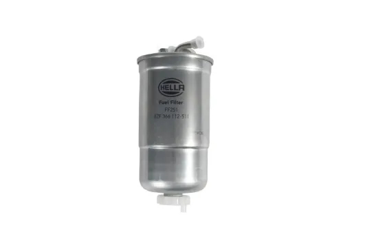 Kraftstofffilter HELLA 8ZF 366 112-511 Bild Kraftstofffilter HELLA 8ZF 366 112-511