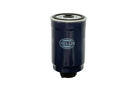 Kraftstofffilter HELLA 8ZF 366 112-521 Bild Kraftstofffilter HELLA 8ZF 366 112-521