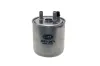 Kraftstofffilter HELLA 8ZF 366 112-871 Bild Kraftstofffilter HELLA 8ZF 366 112-871
