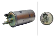 Kraftstofffilter HELLA 8ZF 366 112-911