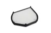 Filter, Innenraumluft HELLA 8ZC 366 120-021 Bild Filter, Innenraumluft HELLA 8ZC 366 120-021