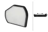 Filter, Innenraumluft HELLA 8ZC 366 120-021