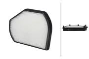 Filter, Innenraumluft HELLA 8ZC 366 120-021