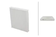 Filter, Innenraumluft HELLA 8ZC 366 120-051