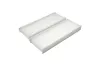 Filter, Innenraumluft HELLA 8ZC 366 120-061 Bild Filter, Innenraumluft HELLA 8ZC 366 120-061