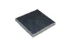 Filter, Innenraumluft HELLA 8ZC 366 120-081 Bild Filter, Innenraumluft HELLA 8ZC 366 120-081