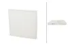 Filter, Innenraumluft HELLA 8ZC 366 120-091 Bild Filter, Innenraumluft HELLA 8ZC 366 120-091