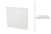 Filter, Innenraumluft HELLA 8ZC 366 120-091