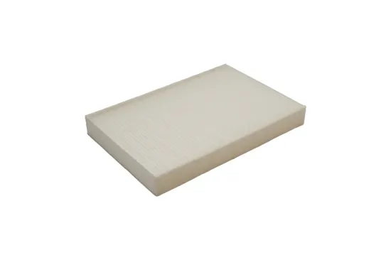 Filter, Innenraumluft HELLA 8ZC 366 120-121 Bild Filter, Innenraumluft HELLA 8ZC 366 120-121