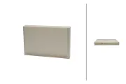 Filter, Innenraumluft HELLA 8ZC 366 120-121