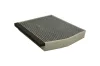 Filter, Innenraumluft HELLA 8ZC 366 120-131 Bild Filter, Innenraumluft HELLA 8ZC 366 120-131