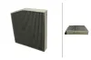Filter, Innenraumluft HELLA 8ZC 366 120-131