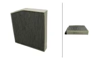 Filter, Innenraumluft HELLA 8ZC 366 120-131